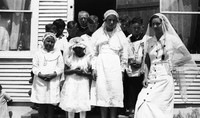 Nespelem Sacred Heart Mission